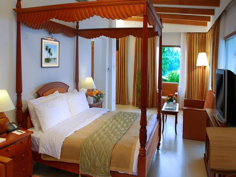 Alappuzha Lemon Tree Vembanad Lake Resort, Kerala מראה חיצוני תמונה