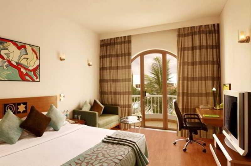 Alappuzha Lemon Tree Vembanad Lake Resort, Kerala מראה חיצוני תמונה