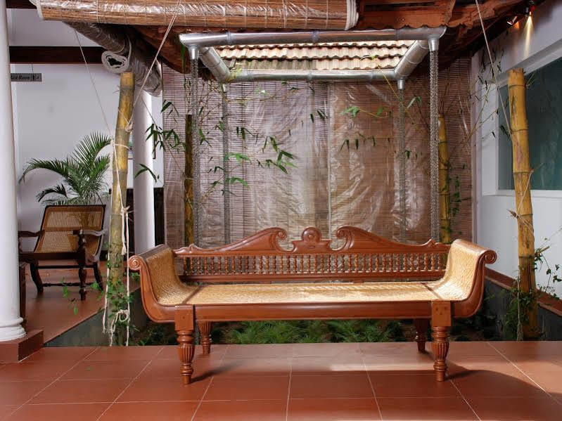 Alappuzha Lemon Tree Vembanad Lake Resort, Kerala מראה חיצוני תמונה